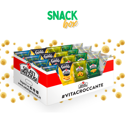 Snack Box