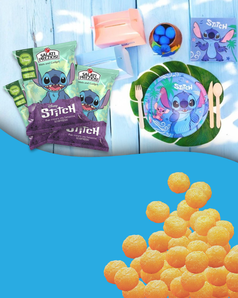 Festa Stitch