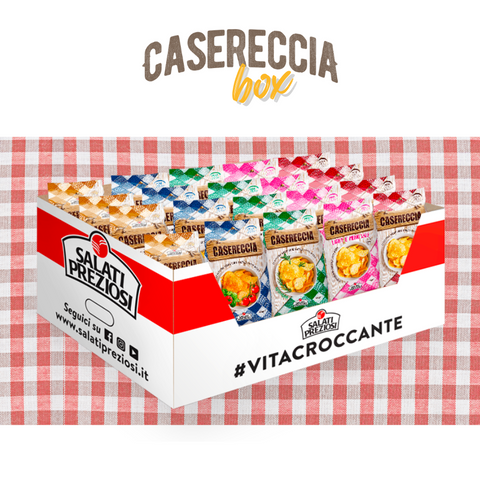 Casereccia Box