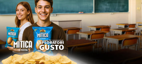 Mitica