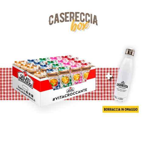 Casereccia Box