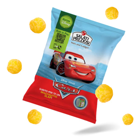 Disney Cars