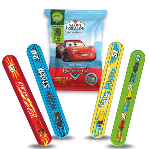 Disney Cars