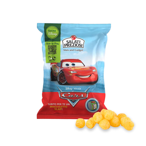 Disney Cars