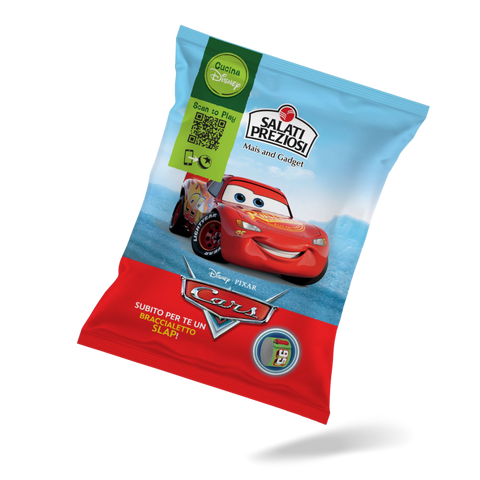 Disney Cars