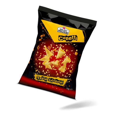 Conetti 70g