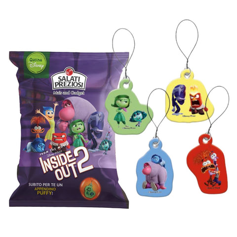 Inside Out 2