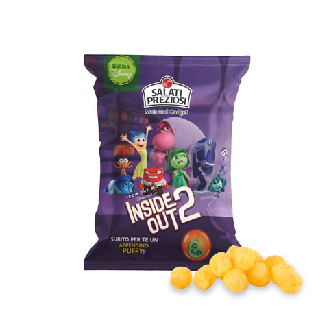Inside Out 2
