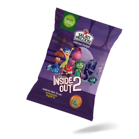 Inside Out 2