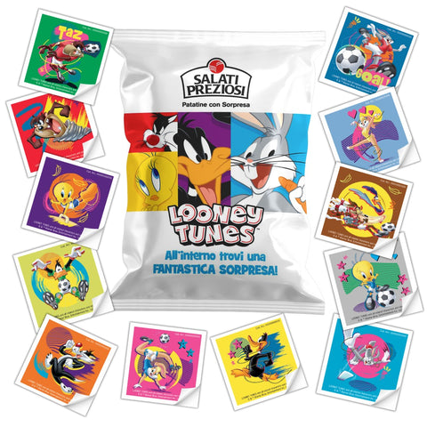 Looney Tunes