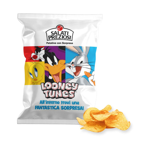 Looney Tunes