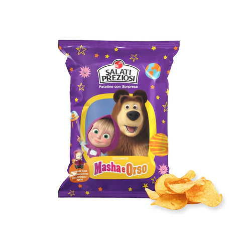 Masha e Orso
