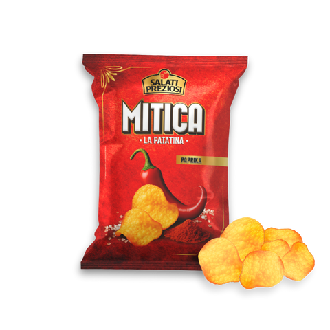 Mitica - Paprika
