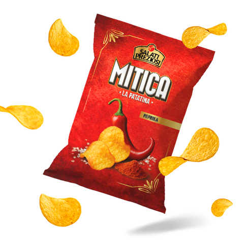 Mitica - Paprika