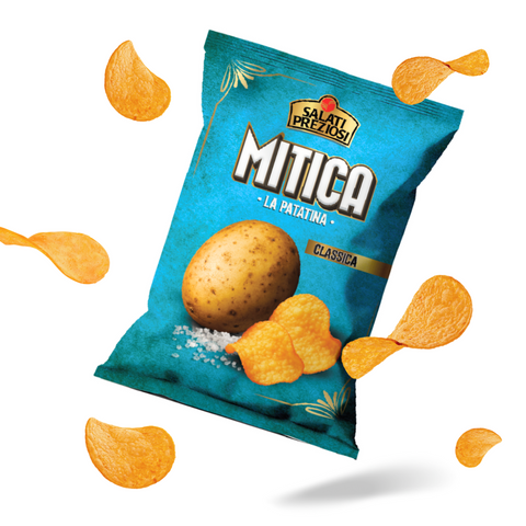 Mitica - Classica