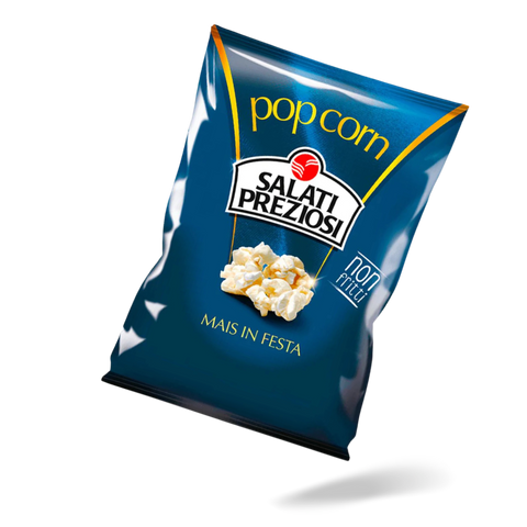 Pop Corn