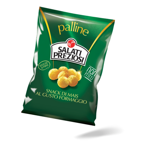 Palline