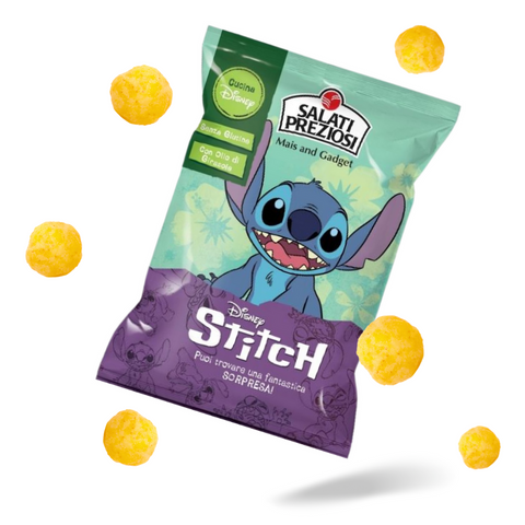 Stitch