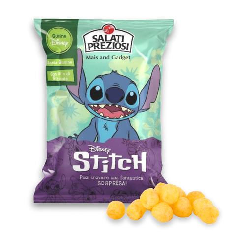 Stitch