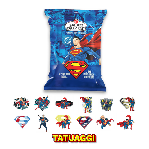 Superman