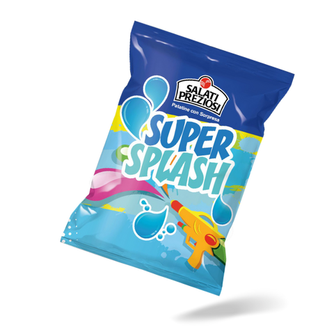 Super Splash