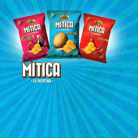 Mitica!