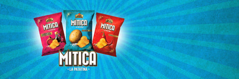 Mitica!