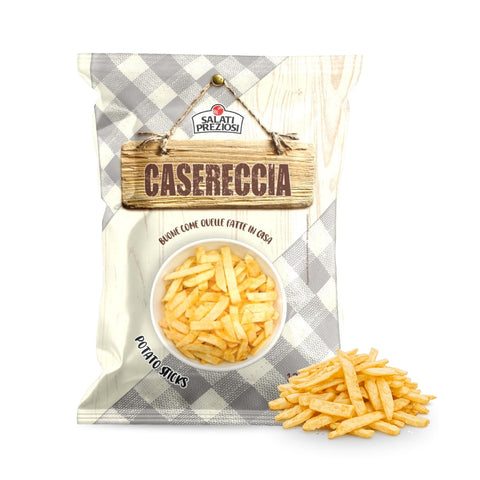 Casereccia Sticks