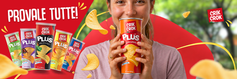 Crik Crok