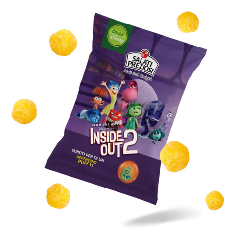 Inside Out 2