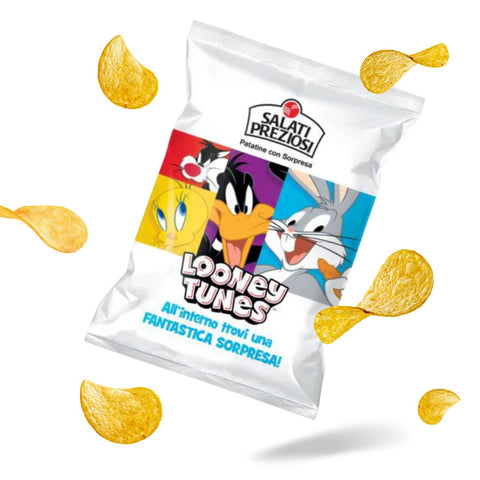 Looney Tunes