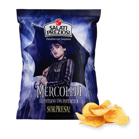 Mercoledì