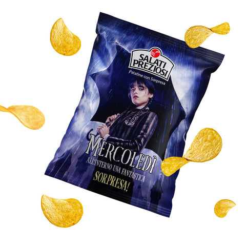 Mercoledì