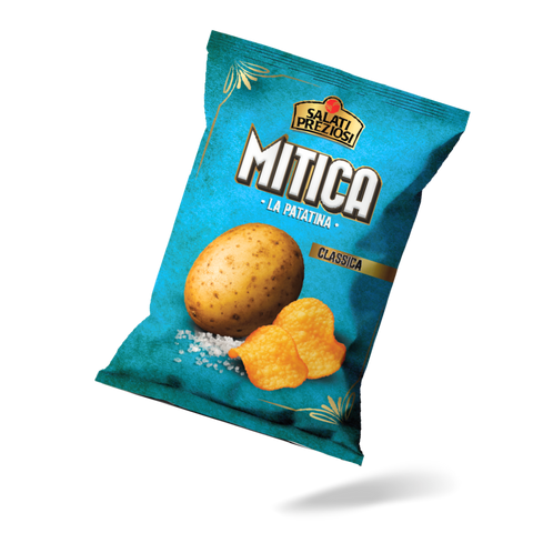 Mitica - Classica