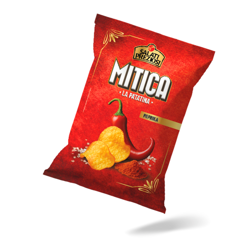 Mitica - Paprika