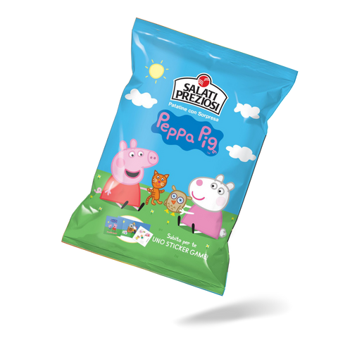 Peppa Pig