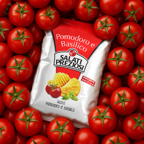 Pomodoro e Basilico