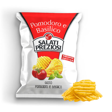 Pomodoro e Basilico