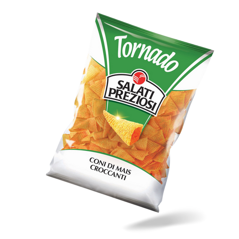 Tornado 120g